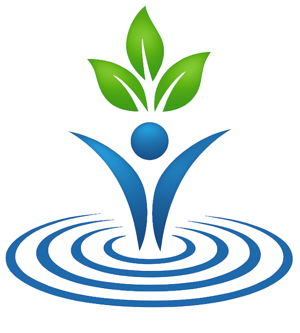 Logo Fundación Manantial del Ser